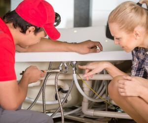 About Emergency plumbing pros Diboll, TX
